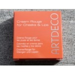 Отзывы о Кремовые румяна Artdeco Cream Rouge for Cheeks and Lips