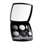 Отзывы о Тени для век Chanel Les 4 Ombres