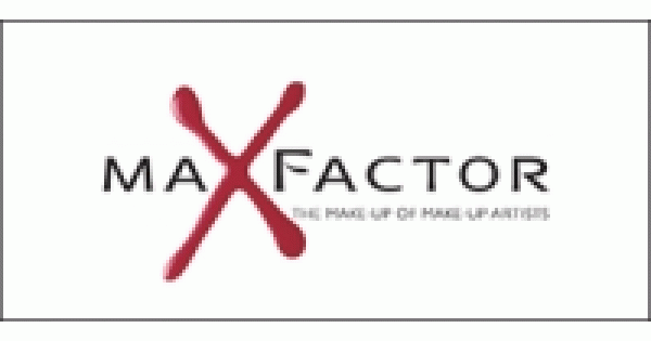 Our Brand - Max Factor