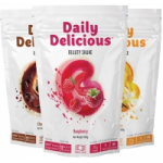 Отзывы о Coral Club Дейли Делишес Бьюти Шейк