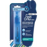 Отзывы о Salton Feet Only men Нейтрализатор запаха для ног
