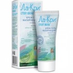 Отзывы о Крем Ла-Кри стоп акне