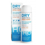 Отзывы о DryControl Extra Forte без спирта