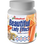 Отзывы о Коктейль Beautiful lady effect