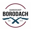 Borodach сеть мужских салонов бритья и стрижки