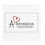 Отзывы о Студия красоты Али Раяновой