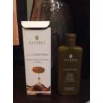 Отзывы о Шампунь выпрямляющий с маслами финика Nature's