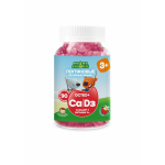 Отзывы о Ми-ми-мишки Остео+ кальций + витамин D3