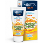 Отзывы о АСЕПТА TEENS зубная паста для детей 8-14 лет