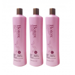 Отзывы о Ботокс для волос KERAPLEX