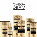 Отзывы о OMEGADERM Бальзам для лица Omega 3,6,9 «Интенсивное питание»