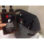 Отзывы о Шампунь, бальзам и аргановая эссенция Enhel Beauty