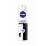 Отзывы о Антиперспирант-спрей Nivea "Невидимая защита"