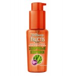 Отзывы о Восстанавливающая сыворотка Fructis Здоровые кончики