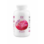 Отзывы о Корал Карнитин Coral Club