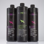 Отзывы о Кератин, ботокс для выпрямления волос Bio Fix Med