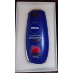 Отзывы о Гель-уход NIVEA для душа Жемчужина Масел