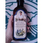 Отзывы о Шампунь «Рецепты Бабушки Агафьи»,