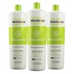 Отзывы о Кератин ST Amazon