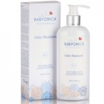 Отзывы о Детский шампунь от компании Babyonica