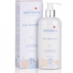 Отзывы о Гель для купания BABYONICA