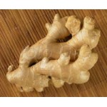 Отзывы о Имбирь