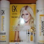 Отзывы о Косметика для волос Global Keratin