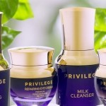 Отзывы о PRIVILEGE Крем для кожи вокруг глаз восстанавливающий