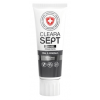 ClearaSept Зубная паста COAL & MINERALS «Интенсивное отбеливание»