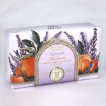 Отзывы о Мыло Fiori Dea Лаванда и Мандарин