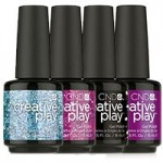 Отзывы о Гель-лак Creative Play
