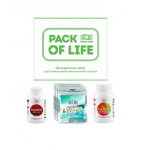 Отзывы о Упаковка жизни Коралловый мир (Coral Club)