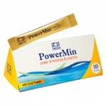 Отзывы о ПауэрМин от Coral Club