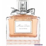Отзывы о Christian Dior Miss Dior