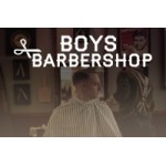 Отзывы о Boys Barbershop