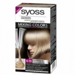 Отзывы о Syoss Color Professional