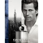 Отзывы о DKNY Men