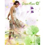 Отзывы о GREEN MAMA