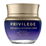 Отзывы о Крем для лица и шеи омолаживающий дневной PRIVILEGE