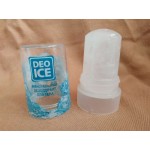 Отзывы о Дезодорант-кристалл DeoIce