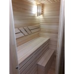 Отзывы о Финская сауна кабина AltWood
