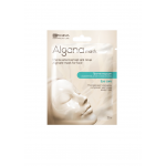 Отзывы о Альгинатная маска от Alganamask для кожи вокруг глаз "Skin Rescue"