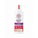 Отзывы о ClearaSept Anti-acne гель для умывания антибактериальный для проблемной кожи