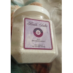 Отзывы о Соль для ванн c микрогидрином от Кораллового клуба