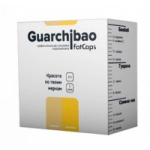 Отзывы о Программа для похудения Гуарчибао ФатКапс