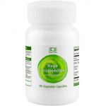 Отзывы о Мега Ацидофилус от Coral Club