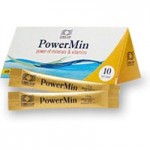 Отзывы о Пауэр Мин Coral Club