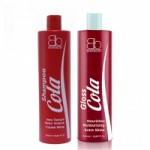 Отзывы о Hair Cola Shampoo от Brit Hair Group
