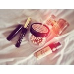 Отзывы о Косметика VIVIENNE SABO