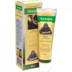 Отзывы о Лекарь с мочевиной, крем для ног